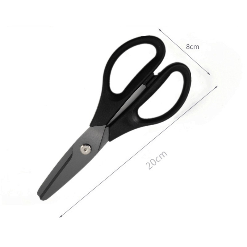 Black Ceramic Sharp Blade Comp - Health Wellness Lifestyle ulasan dan harga
