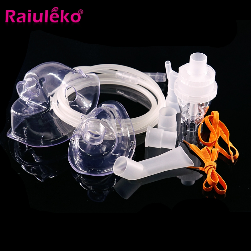 Family Health Care Nebulizer I - Health Wellness Lifestyle ulasan dan harga