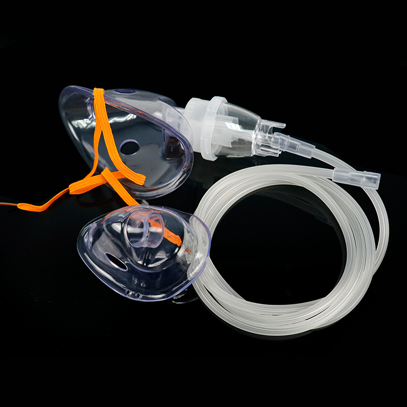Family Health Care Nebulizer I - Health Wellness Lifestyle ulasan dan harga