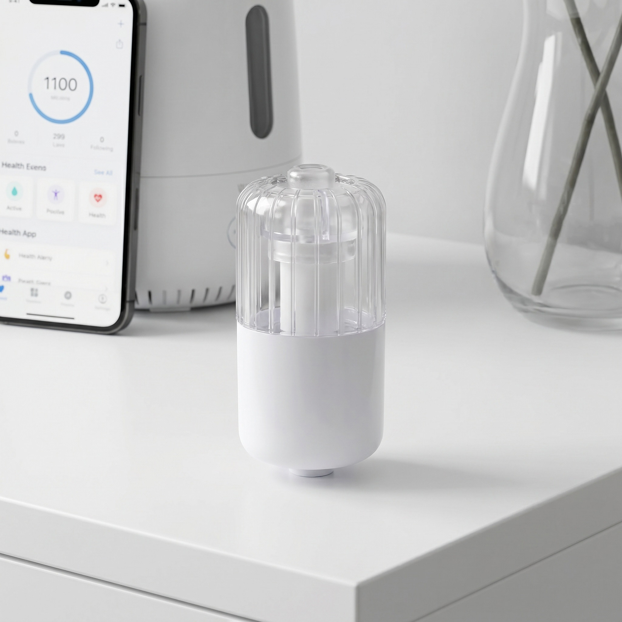 Filter for Health Care Device  - Therapy Health And Wellness ulasan dan harga