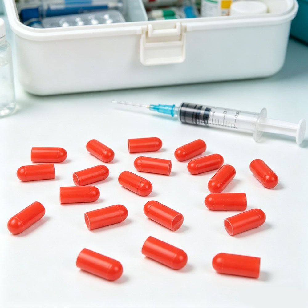 100-1000pcs Food Grade Silicon - Health Wellness Lifestyle ulasan dan harga