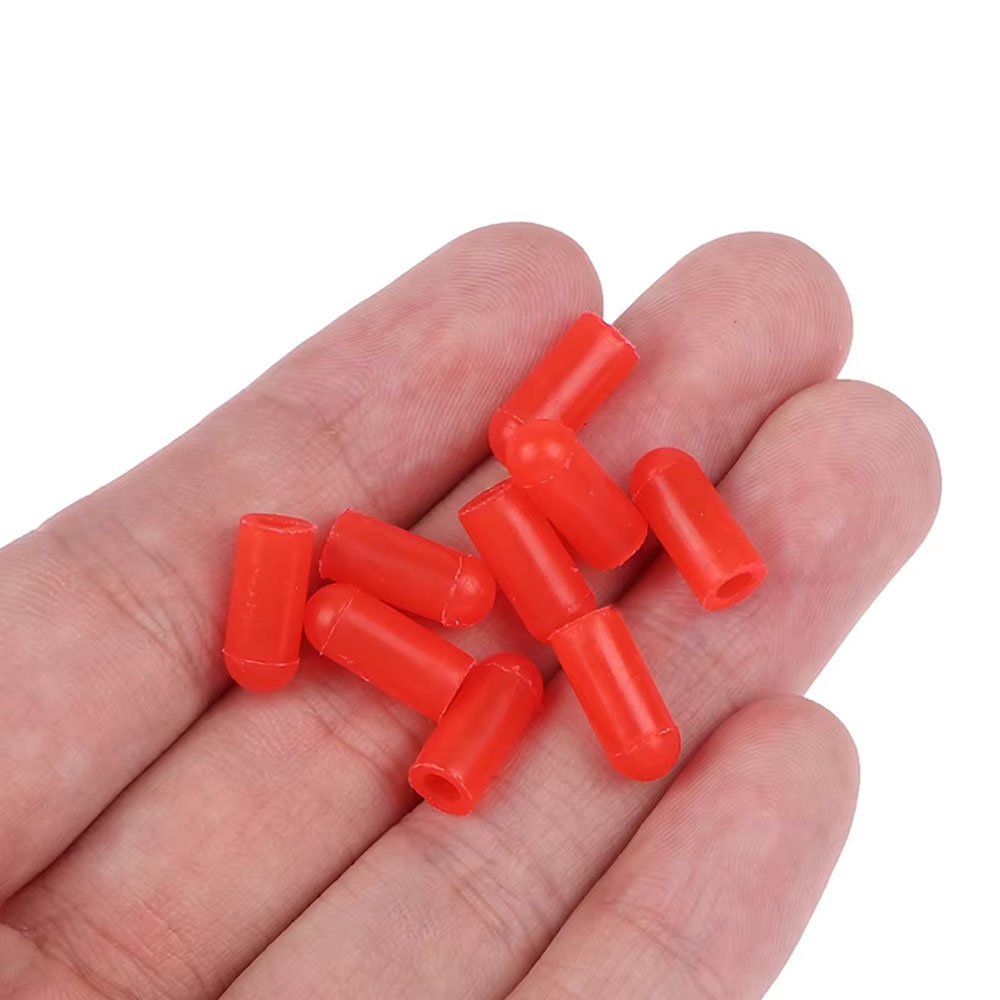 100-1000pcs Food Grade Silicon - Health Wellness Lifestyle ulasan dan harga