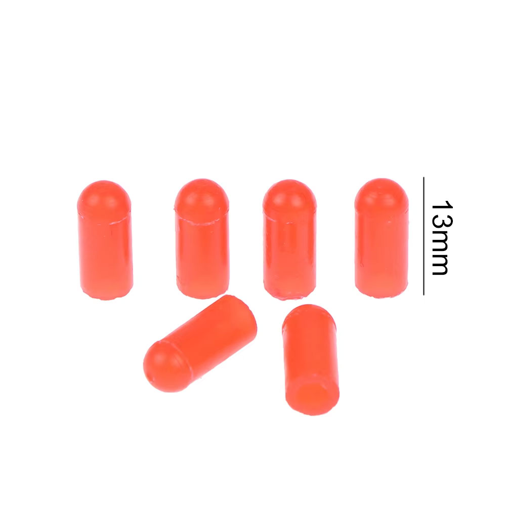 100-1000pcs Food Grade Silicon - Health Wellness Lifestyle ulasan dan harga