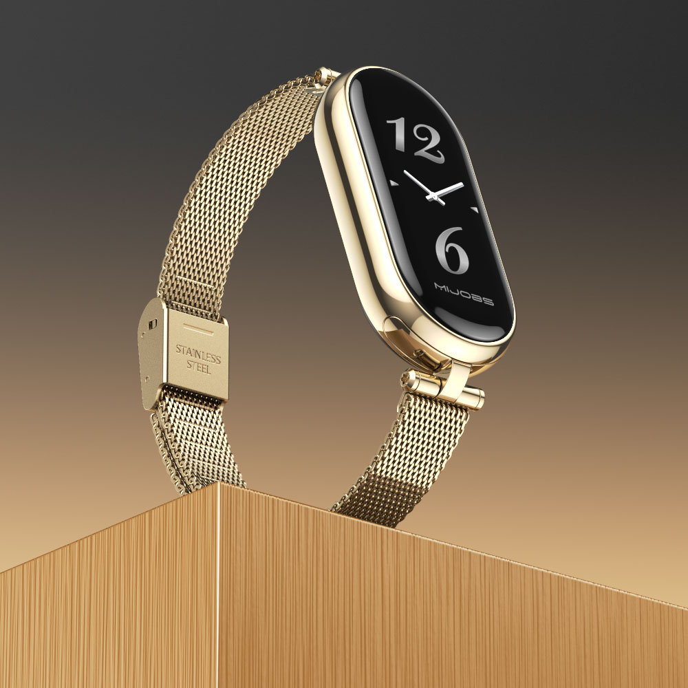 Strap for Mi Band 10 11 9 8 Br - Health Wellness Bracelet ulasan dan harga