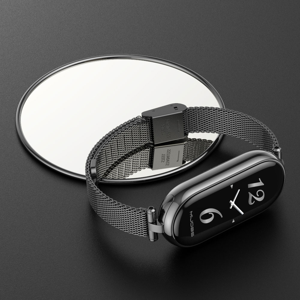 Strap for Mi Band 10 11 9 8 Br - Health Wellness Bracelet ulasan dan harga