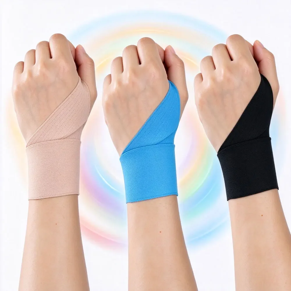 20PCS Wrist Support Precut Kin - Sports Taping Precut ulasan dan harga
