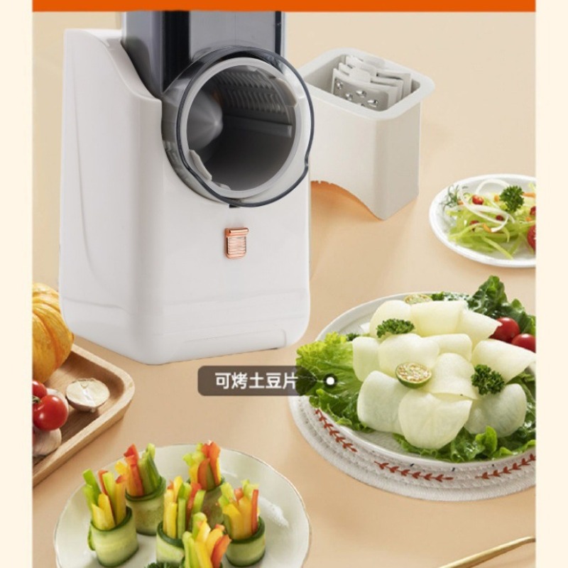 Multifunctional Electric Kitch - Health Wellness Lifestyle ulasan dan harga