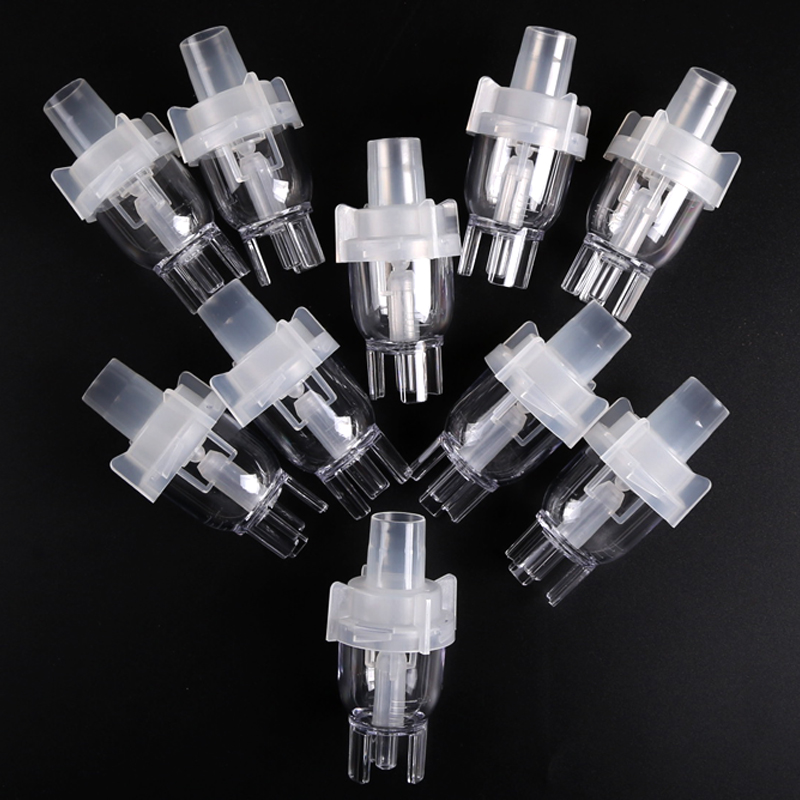 50/100pcs New 6ml  Nebulizer A - Health Wellness Lifestyle ulasan dan harga