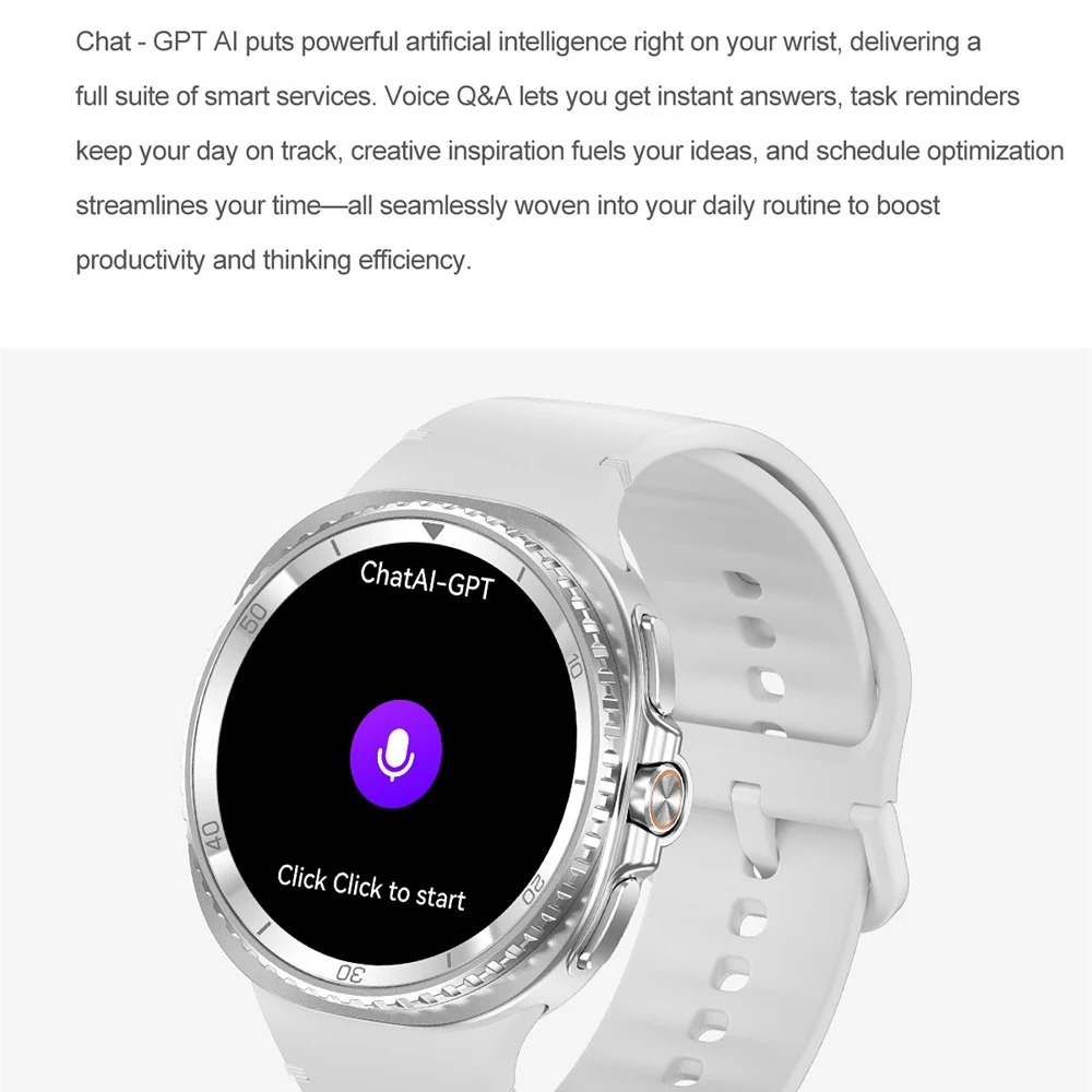 Weather Smart Watch Blue Tooth - Health Wellness Bracelet ulasan dan harga