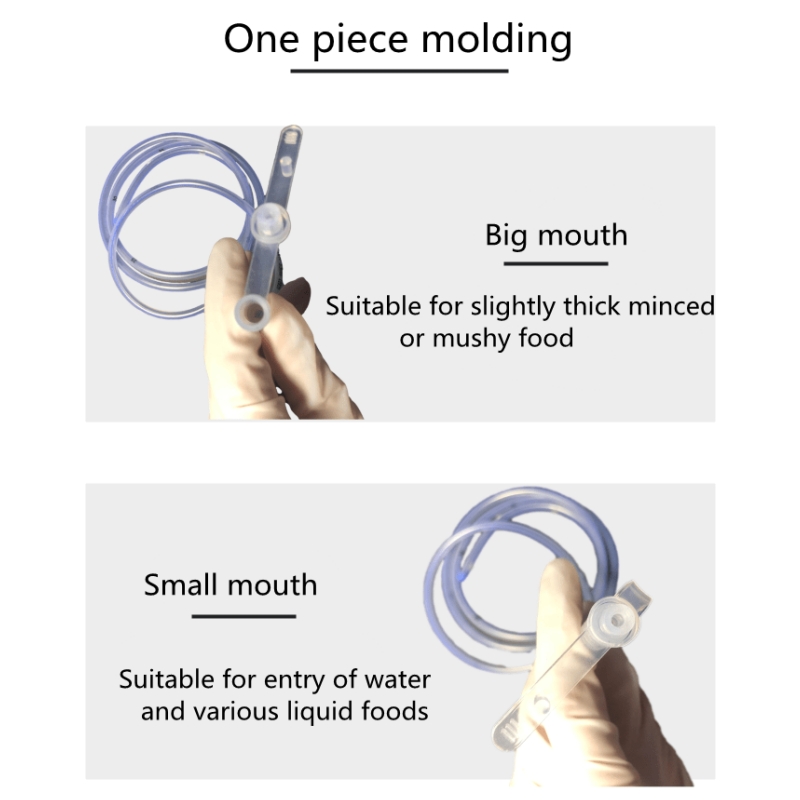 Disposable Silicone Gastric Tu - Health Wellness Lifestyle ulasan dan harga
