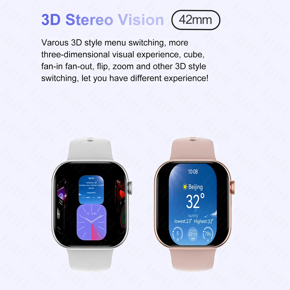 DT Watch X Mini Smart Watch 1. - Health Wellness Bracelet ulasan dan harga