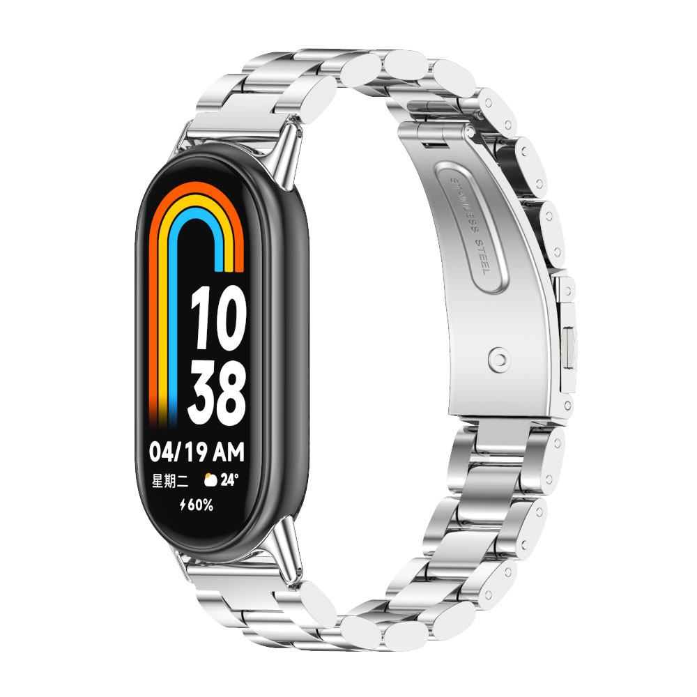 Strap For Mi Band 11 10 9 8 7  - Health Wellness Bracelet ulasan dan harga