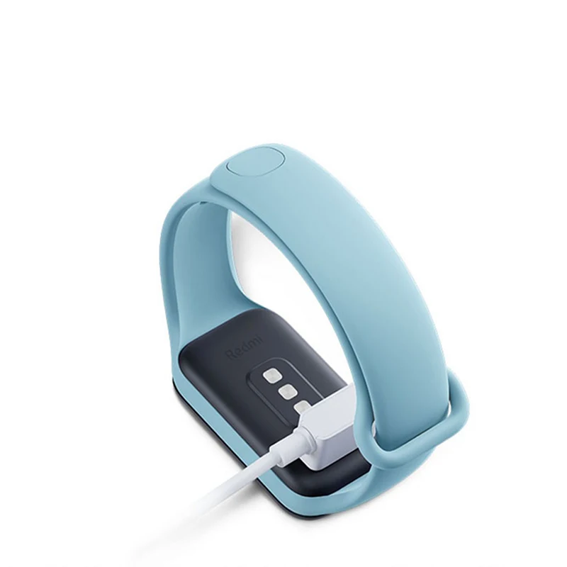 Smartband Charger Power Adapte - Health Wellness Bracelet ulasan dan harga