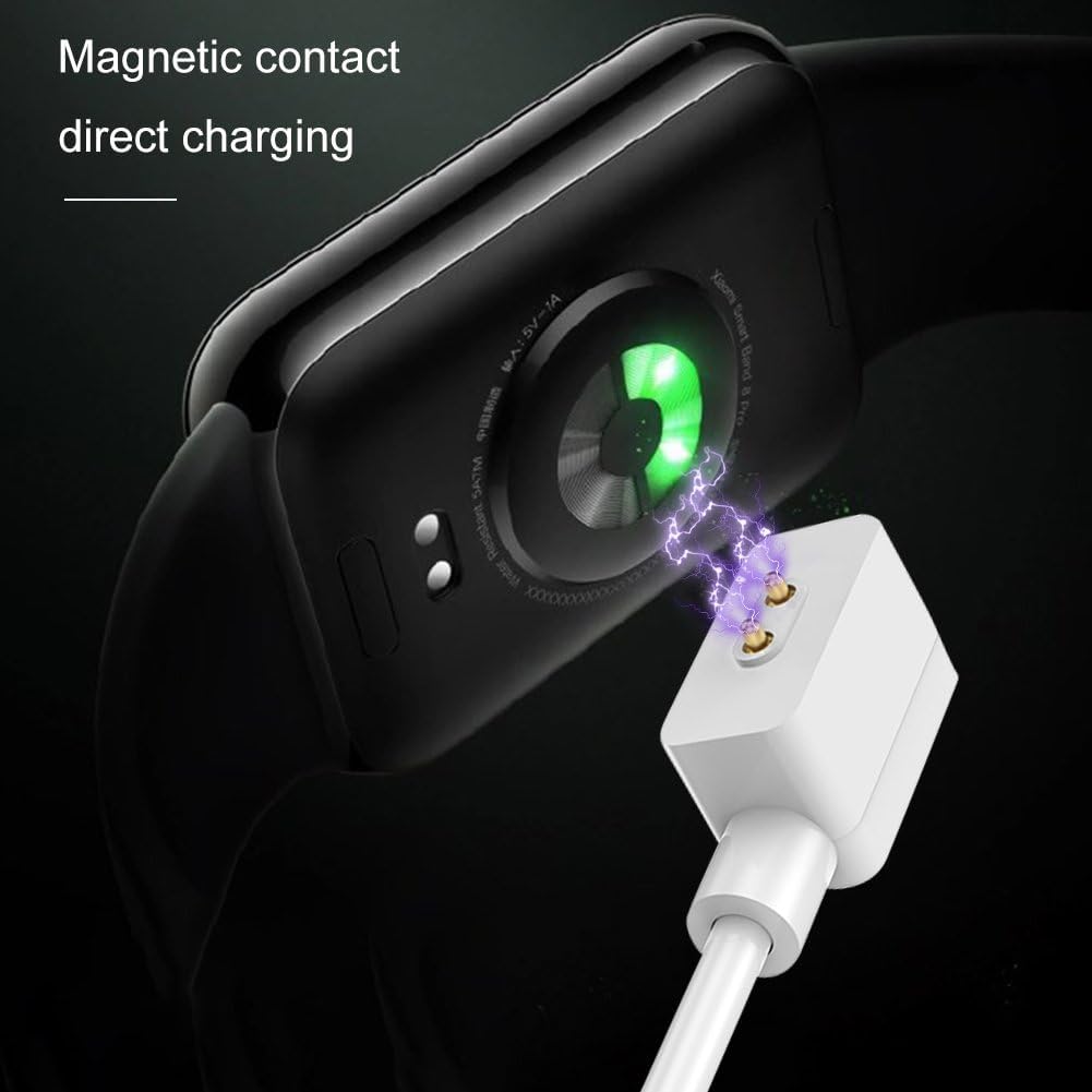 Smartband Charger Power Adapte - Health Wellness Bracelet ulasan dan harga