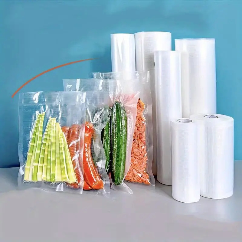 500cm/Rolls Food Vacuum Bags f - Health Wellness Lifestyle ulasan dan harga