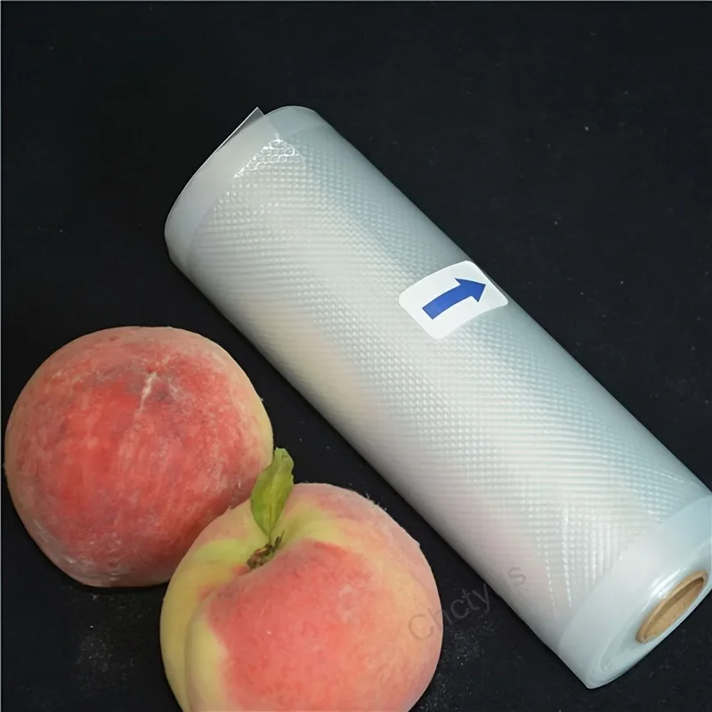 500cm/Rolls Food Vacuum Bags f - Health Wellness Lifestyle ulasan dan harga