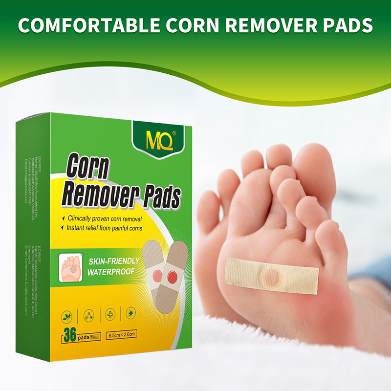 36PCS Foot Care Sticker  Patch - Detox Foot Patch ulasan dan harga