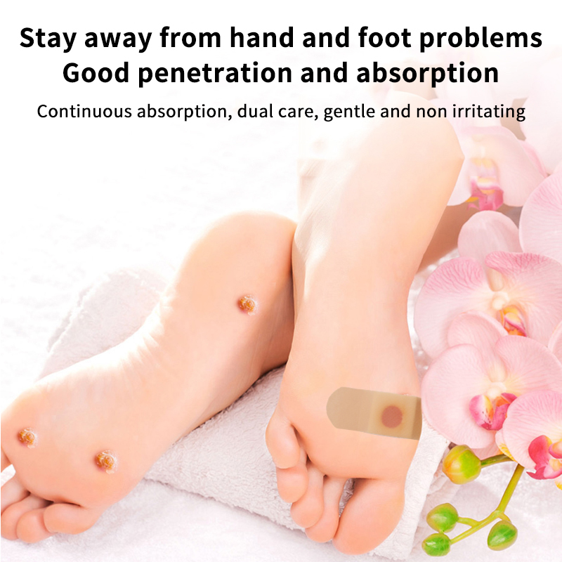 36PCS Foot Care Sticker  Patch - Detox Foot Patch ulasan dan harga
