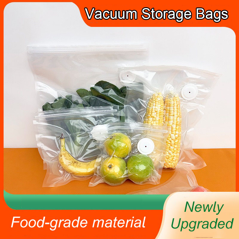 New Reusable Air Vacuum Storag - Health Wellness Lifestyle ulasan dan harga