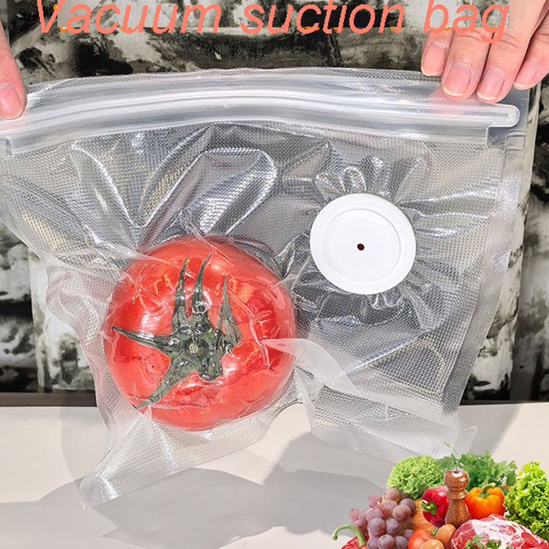 New Reusable Air Vacuum Storag - Health Wellness Lifestyle ulasan dan harga